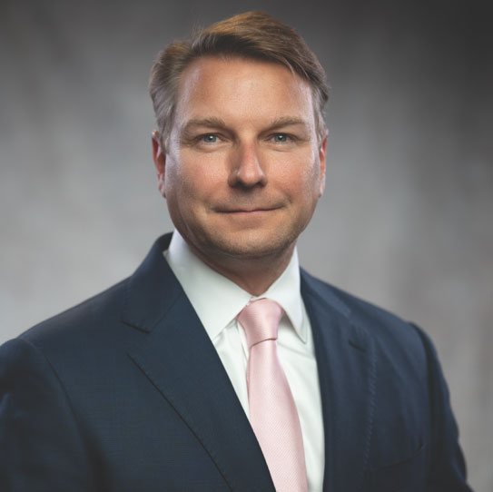 Douglas Constant MD