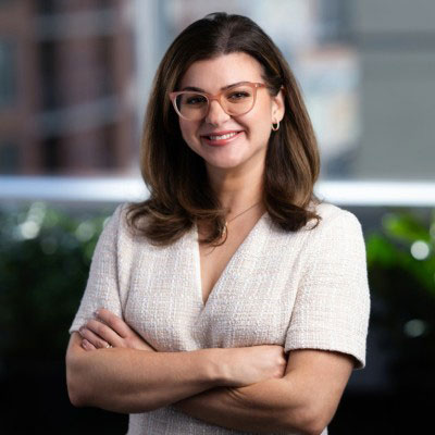 Cristina Scarpaci, Forbes Tate