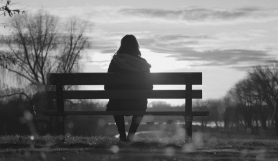 coping with grief