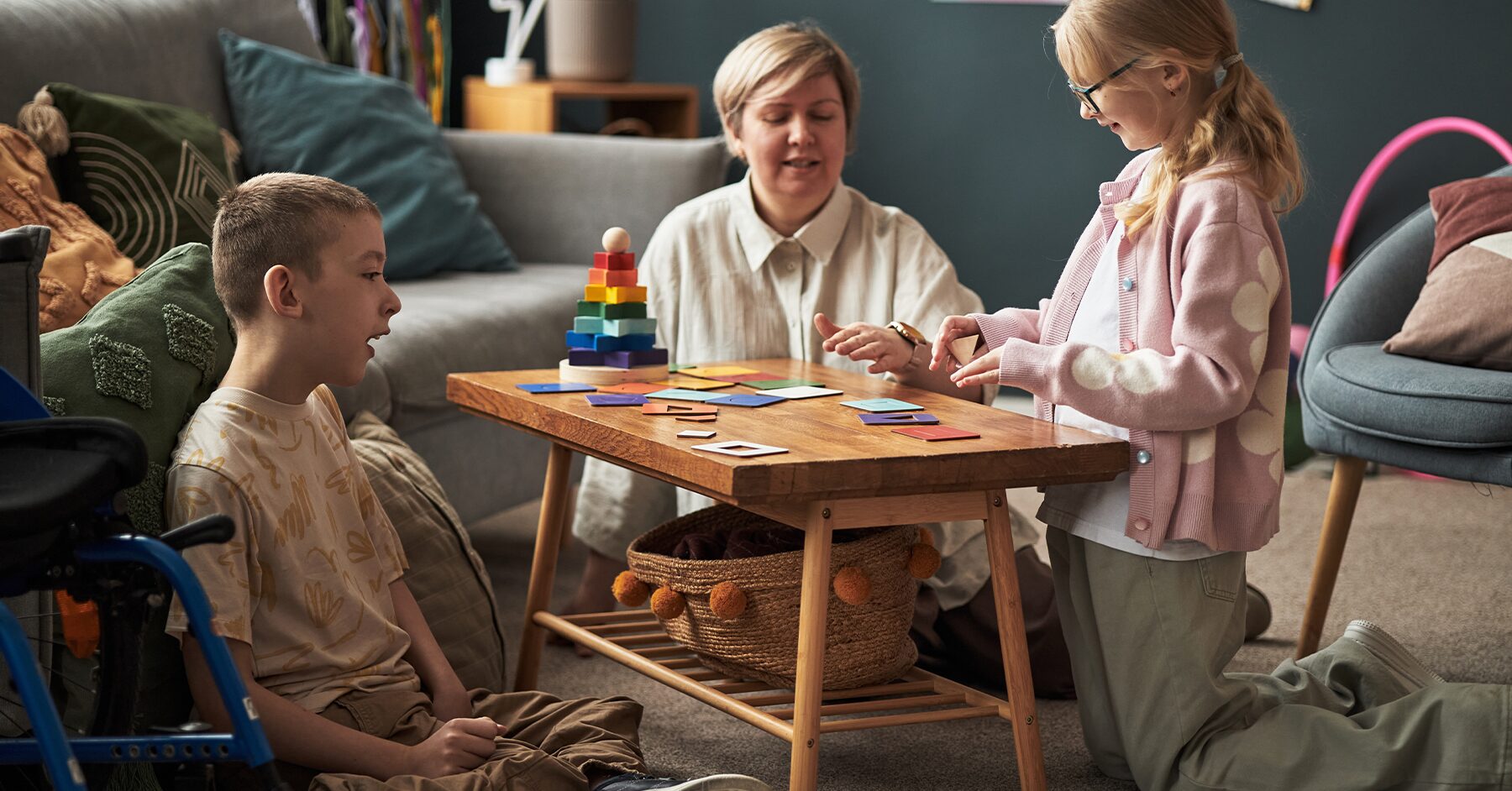 Turning Caregiver Experience into Action
