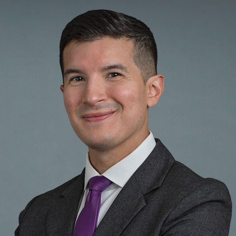 Joel Salinas, Isaac Health