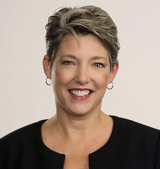 Kathy Stokes