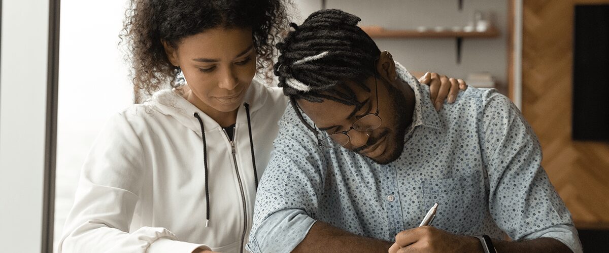 making a care plan