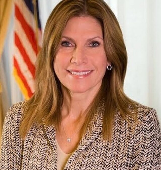 Mary Bono