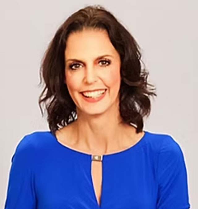 Nicole Clagett