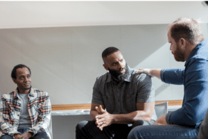 BIPOC Caregivers Connecting