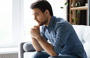 Anticipatory grief