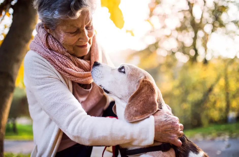 Share Your Caregiver Story