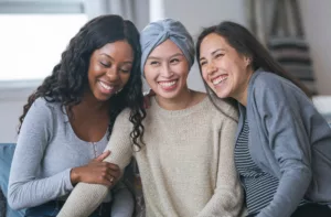 Family Cancer Caregiver