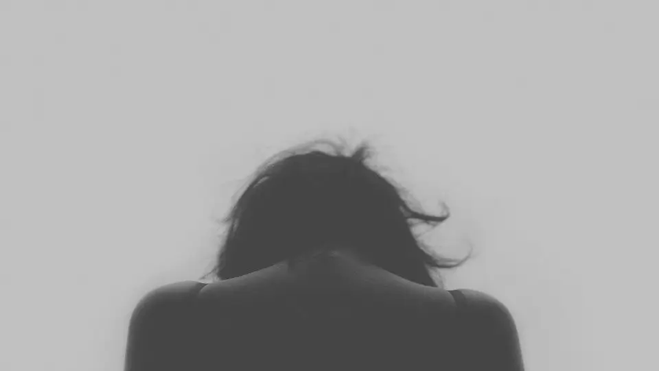 relief after caregiving ends