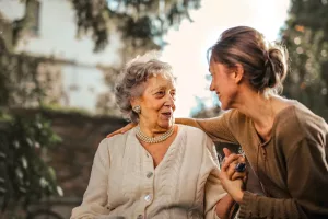 Financial & Legal Tools for family caregivers