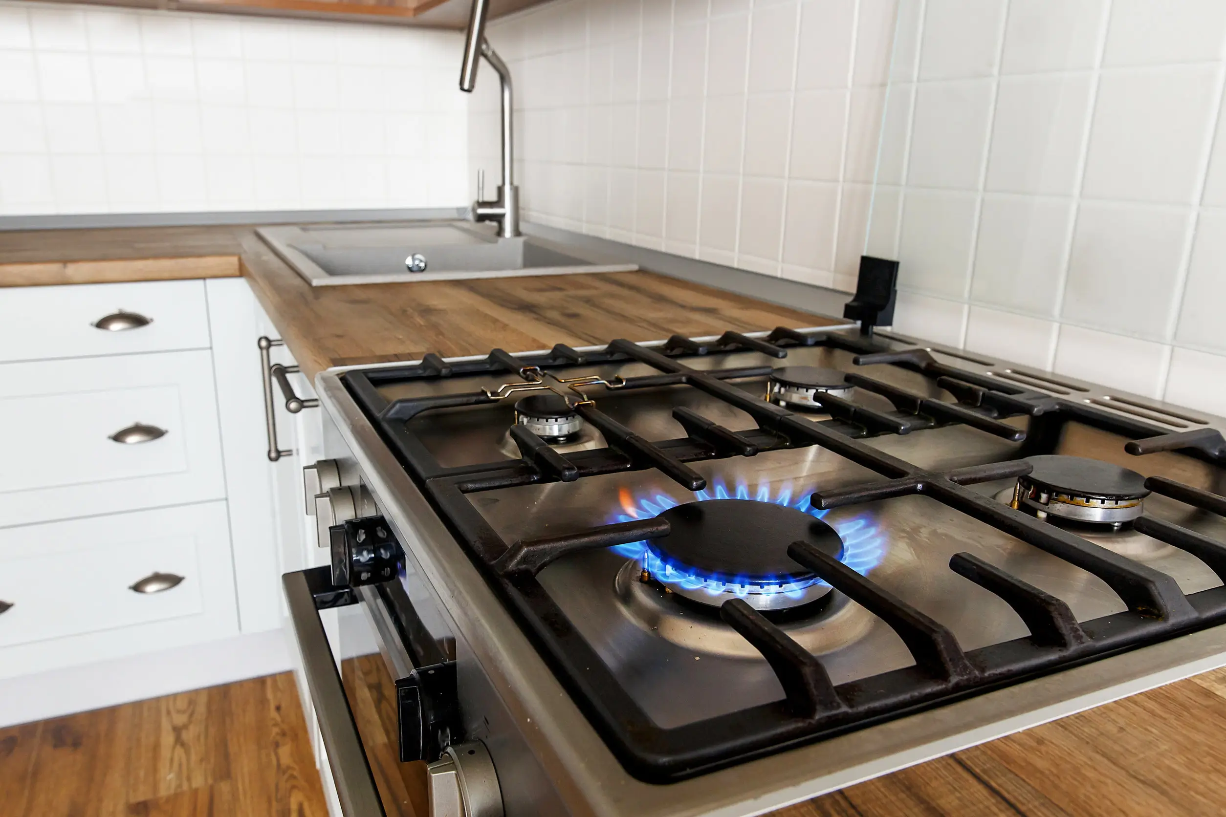 Kitchen Safety for Alzheimer’s Patients