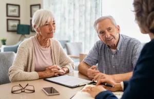 Protect Assets from Medicaid